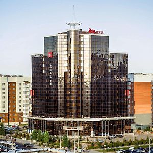 Ibis Nur-Sultan