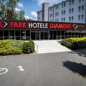 Hotel Diament Zabrze - Gliwice