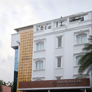 Brownstar Boutique Hotel